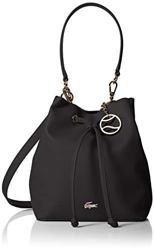 lacoste bucket bag price
