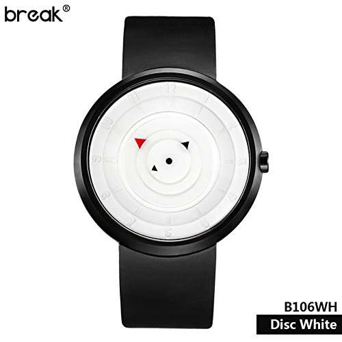break sport watch price