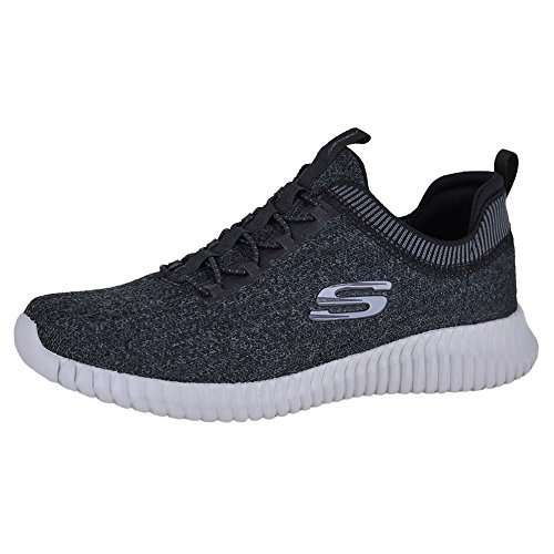 skechers elite flex hartnell review