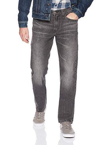 grey 514 levi jeans