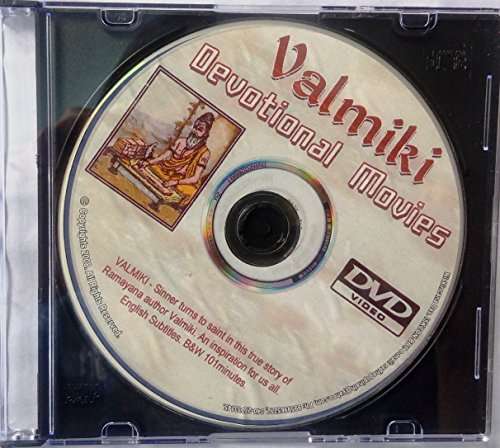 Buy Valmiki Devotional Movies Digital Video Cd True Story Of Ramayana Author Valmiki Hindi With English Subtitles Amp W 101 Minutes Features Price Reviews Online In India Justdial Watch movies online for free in full hd 1080p. buy valmiki devotional movies digital