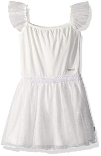 snow white casual dress