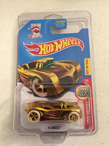 Buy Merry Christmas Happy New Year 2016 2017 Hot Wheels Super Treasure Hunt 16 Angels In Protecto Pak Features Price Reviews Online In India Justdial