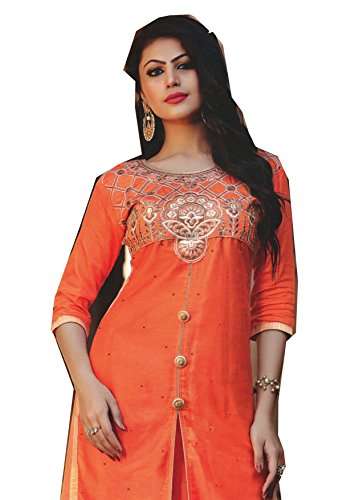 raheja dress material