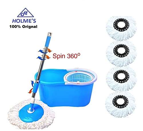 Buy Holme S Easy Magic Bucket Spin Mop Double Drive Hand Pressure With 4 Microfiber Mop Head With Soap Dispenser Color May Vary Features Price Reviews Online In India Justdial Buy Holme S Easy Magic Bucket Spin Mop Double Drive Hand Pressure With 4 Microfiber Mop Head With Soap Dispenser Color May Vary Features Price Reviews Online In India Justdial