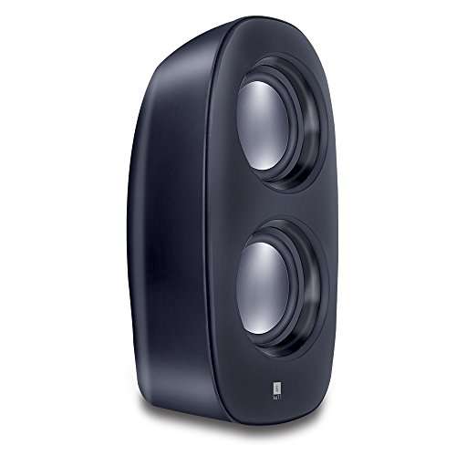 iball multimedia speakers