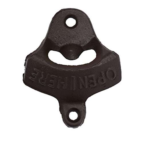 Sunward Wall Mounted Bottle Opener Classic Vintage Beer Openers Kitchen Bars Gift 1 20pc Piece Brown Features Reviews In India Justdial - Vintage Wall Mount Bottle Opener Sunward Wall Mounted Bottle Opener Classic Vintage Beer Openers Kitchen Bars Gift 1 20pc Piece Brown Features Reviews In India Justdial - Vintage Wall Mount Bottle Opener