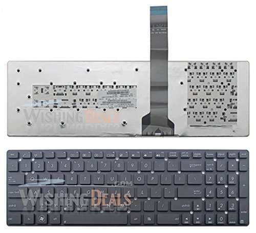 Buy Replacement Laptop Keyboard For Asus X55u Features Price Reviews Online In India Justdial