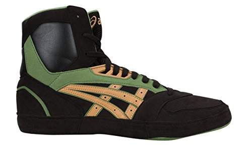 international wrestling shoes