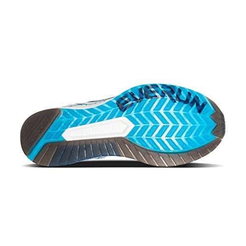 saucony men's liberty iso running shoes