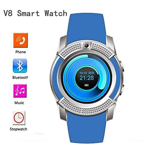 casvo a1 bluetooth smartwatch