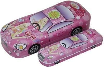 barbie small car