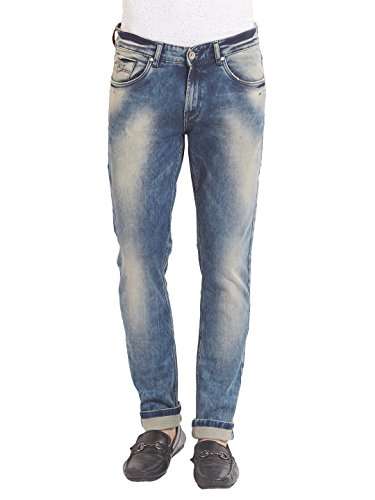 skinny fit low rise jeans