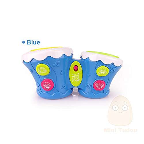 baby light up drum