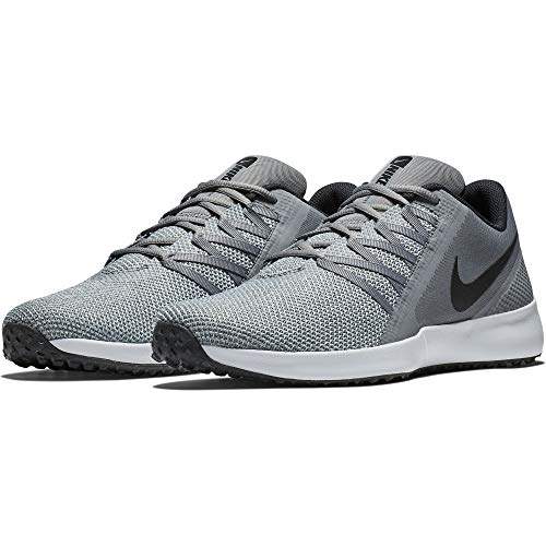 nike varsity compete trainer grey