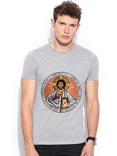 jesus printed t shirts india