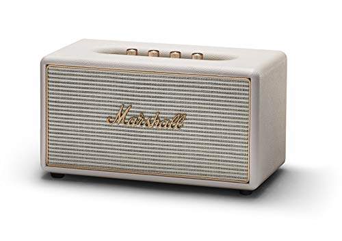 marshall stanmore wireless speaker