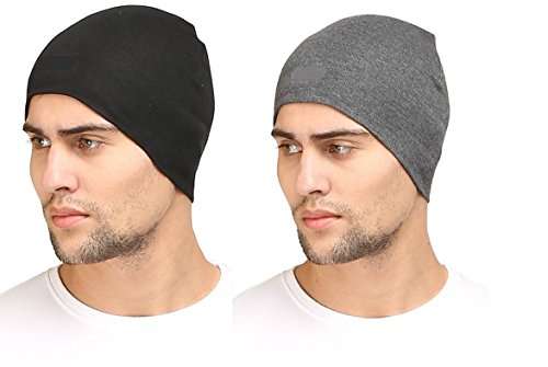 cotton skull caps for men
