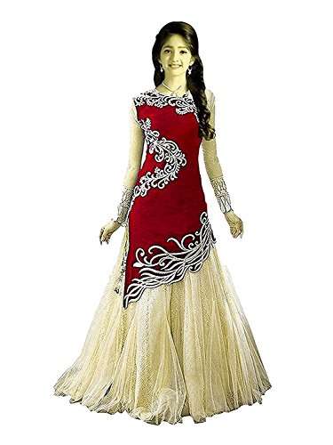 lehenga 12 years