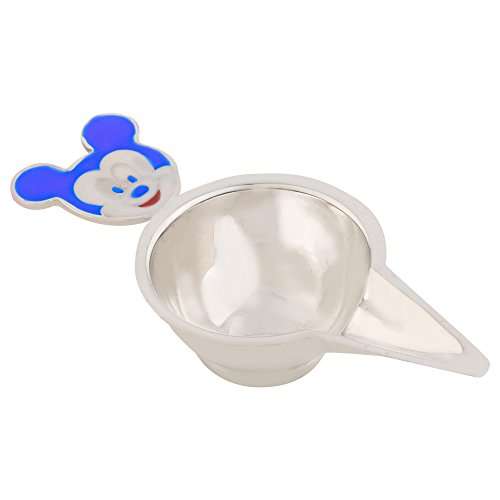 baby strainer feeder