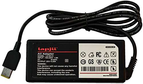 Lenovo Essentials G50 80 Laptop Charger Lenovo G50 80 Charger Lenovo Essentials G50 80 Power Cable