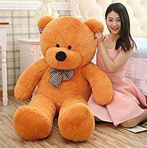 big teddy bears online