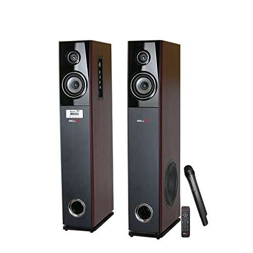 ibell 2.0 tower speaker