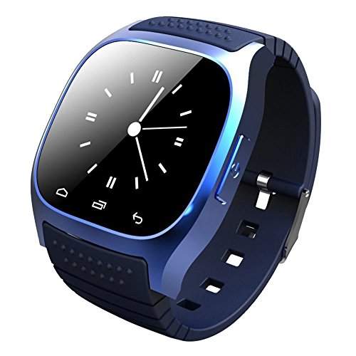 smart wrist watch wifi