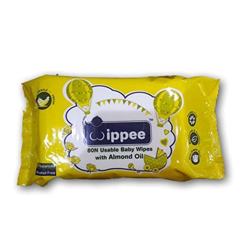 wippee wipes