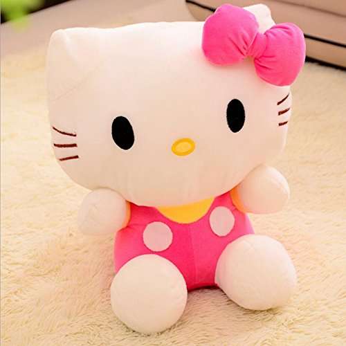 hello kitty soft toy online