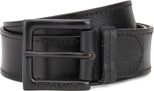 woodland black belt