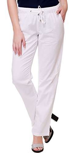 casual ladies trousers