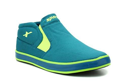 sparx shoes loafers
