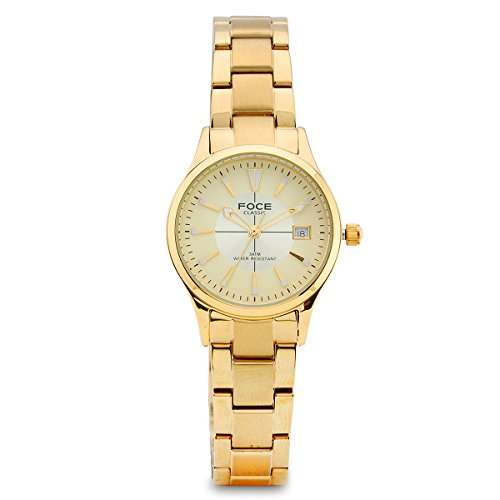 foce slim watch