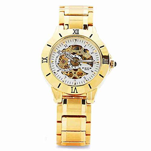 foce mens watches