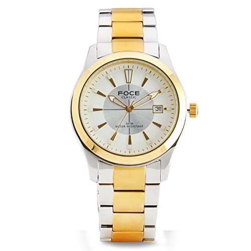 foce slim watch
