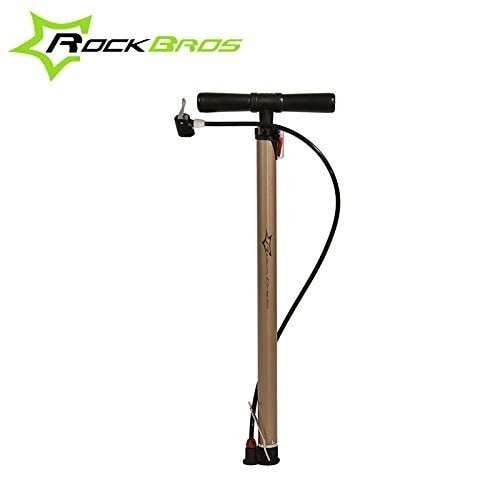 bike air pump price