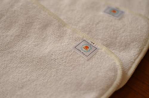 cuddlerz cloth diapers