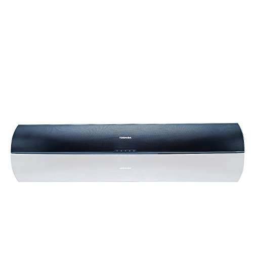 toshiba sound bar