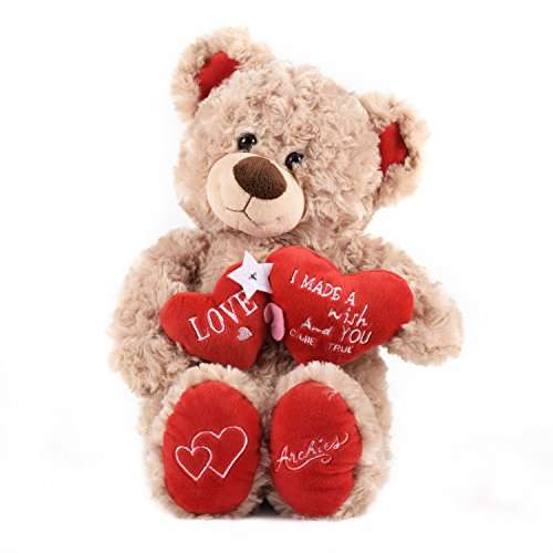 archies soft toys