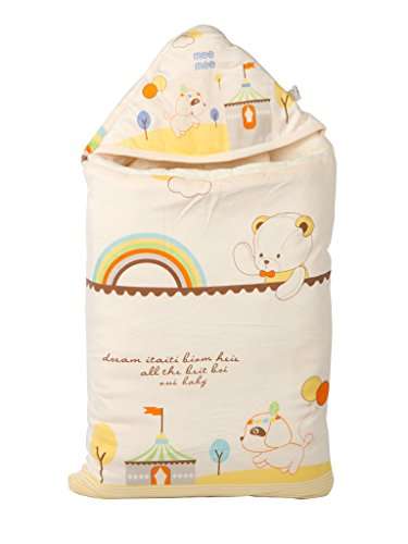 mee mee sleeping bag