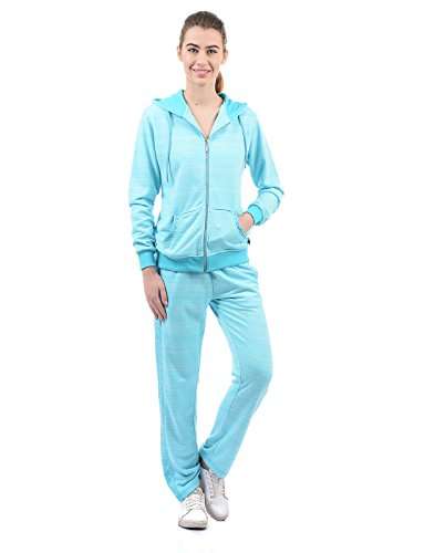 monte carlo track suit for women