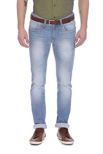 peter england blue jeans