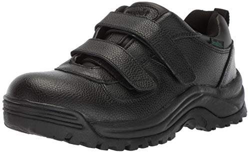 propet cliff walker low strap