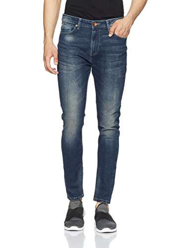 united colors of benetton men's carrot jeans