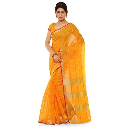 Buy Craftsvilla Art Silk Saree With Blouse Piece Mkvsf19185290310 Yellow Free Size Features Price Reviews Online In India Justdial Buy kanchipuram silk sarees online, great discount on kancheepuram, kanjivaram sarees collections with free shipping shop now, kanchi pattu sarees. justdial