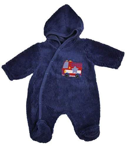 lightweight baby snowsuit