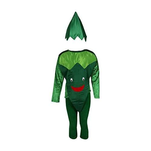 fancy dress lady finger