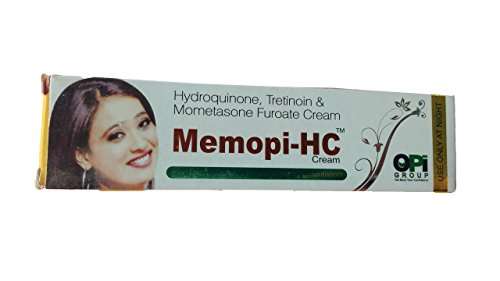 memopi hc cream