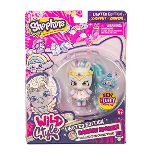 exclusive shopkins